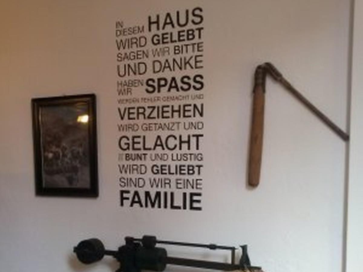 Gasthaus Alte Brauerei Ettenheim Exterior foto